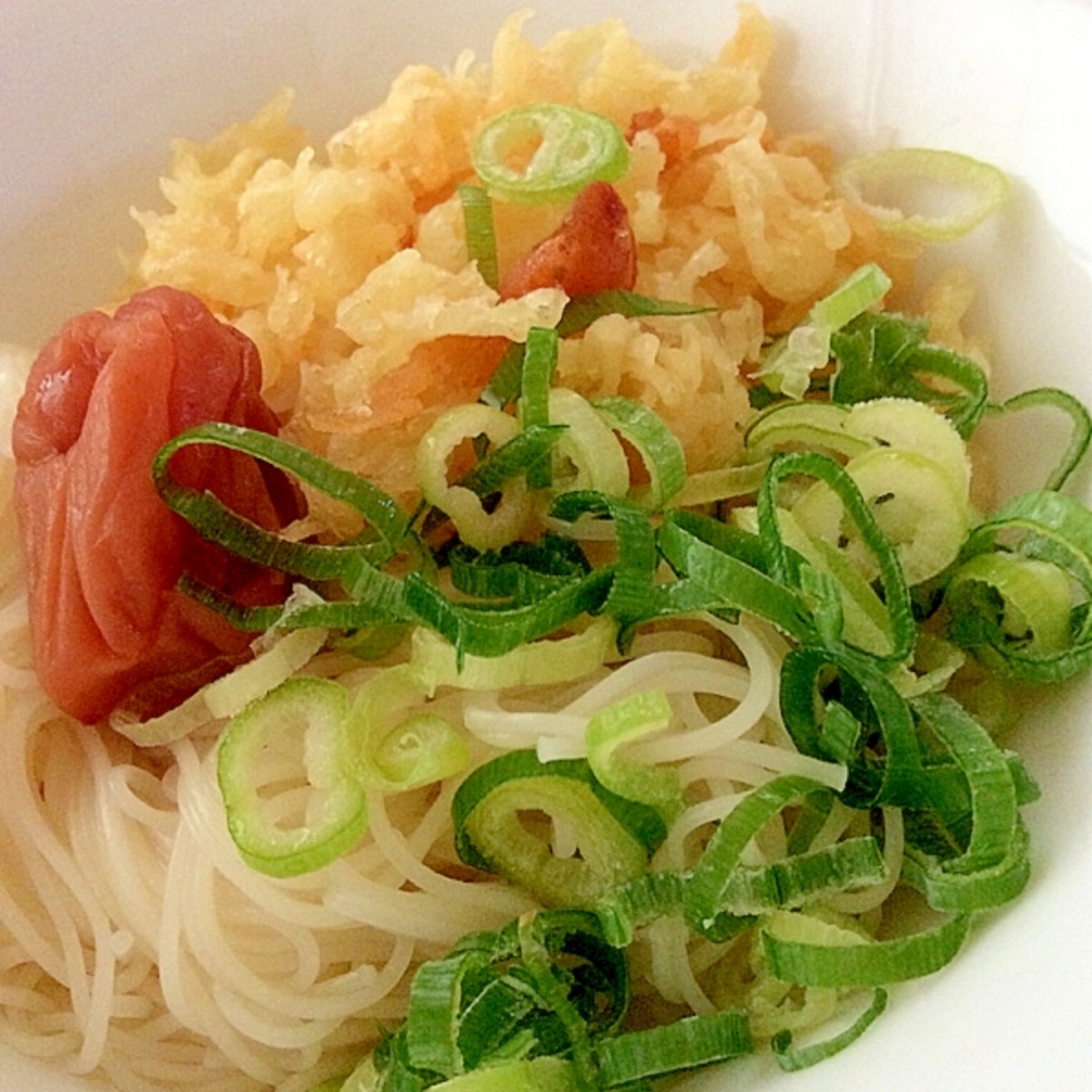 お昼ゴハンに 簡単そうめん レシピ 作り方 By Yuyukokokoko 楽天レシピ お昼ゴハンに 簡単そうめん レシピ 作り方 By Yuyukokokoko 楽天レシピ